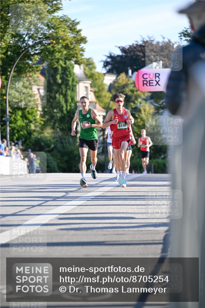 07.09.2025 - BARMER Alsterlauf Dr. Thomas Lammeyer http://msf.ph/oto/8705254 07.09.2025 09:20:02 Laufen 8199 meine-sportfotos.de