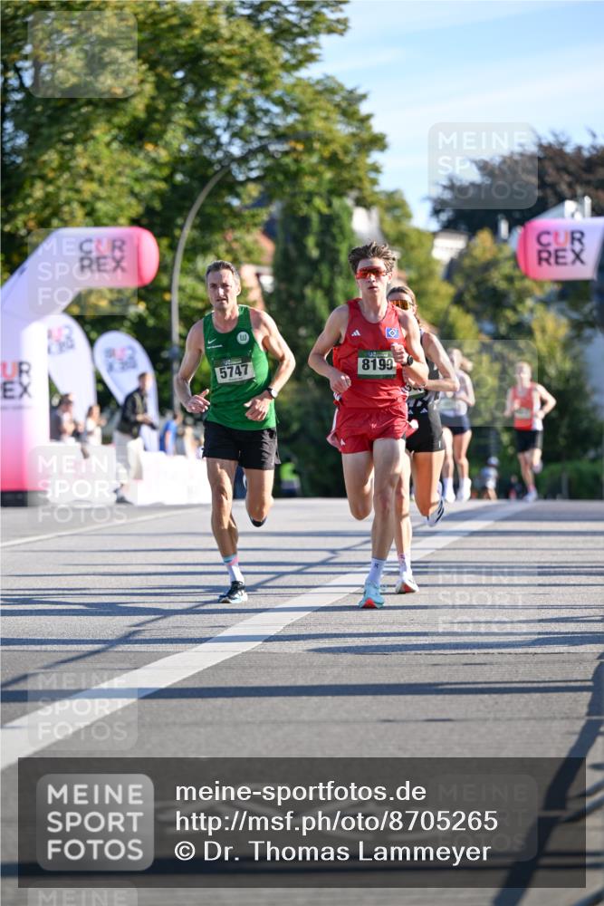 07.09.2025 - BARMER Alsterlauf Dr. Thomas Lammeyer http://msf.ph/oto/8705265 07.09.2025 09:20:03 Laufen 5747, 81990 meine-sportfotos.de