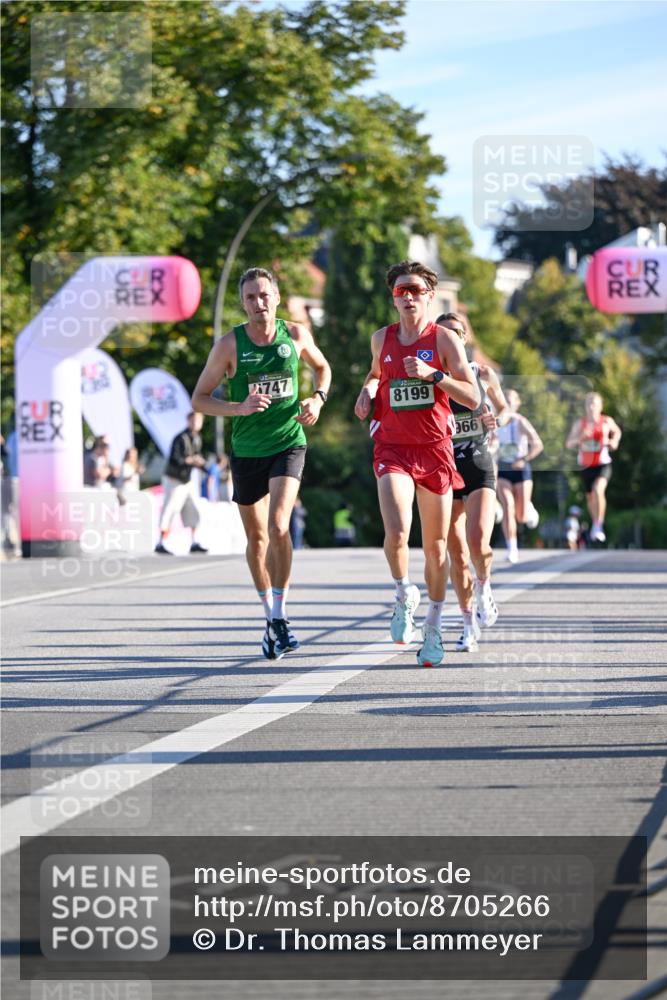 07.09.2025 - BARMER Alsterlauf Dr. Thomas Lammeyer http://msf.ph/oto/8705266 07.09.2025 09:20:03 Laufen 8199, 966, 554 meine-sportfotos.de