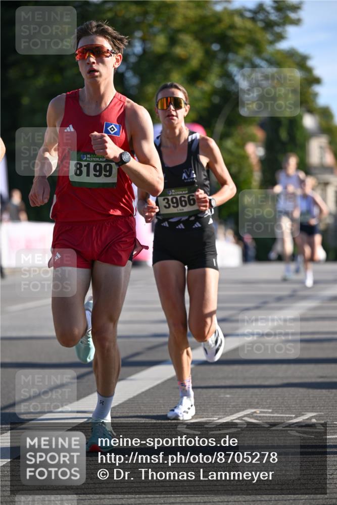 07.09.2025 - BARMER Alsterlauf Dr. Thomas Lammeyer http://msf.ph/oto/8705278 07.09.2025 09:20:05 Laufen 36, 8199, 3966 meine-sportfotos.de