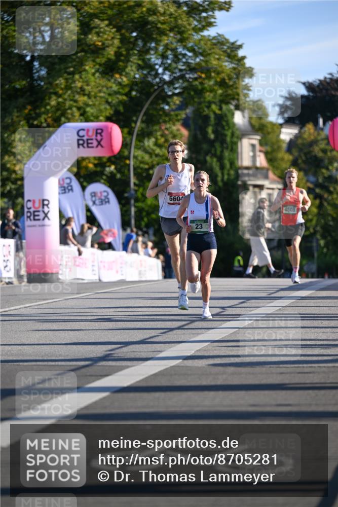 07.09.2025 - BARMER Alsterlauf Dr. Thomas Lammeyer http://msf.ph/oto/8705281 07.09.2025 09:20:06 Laufen 5604, 23, 54, 4808 meine-sportfotos.de