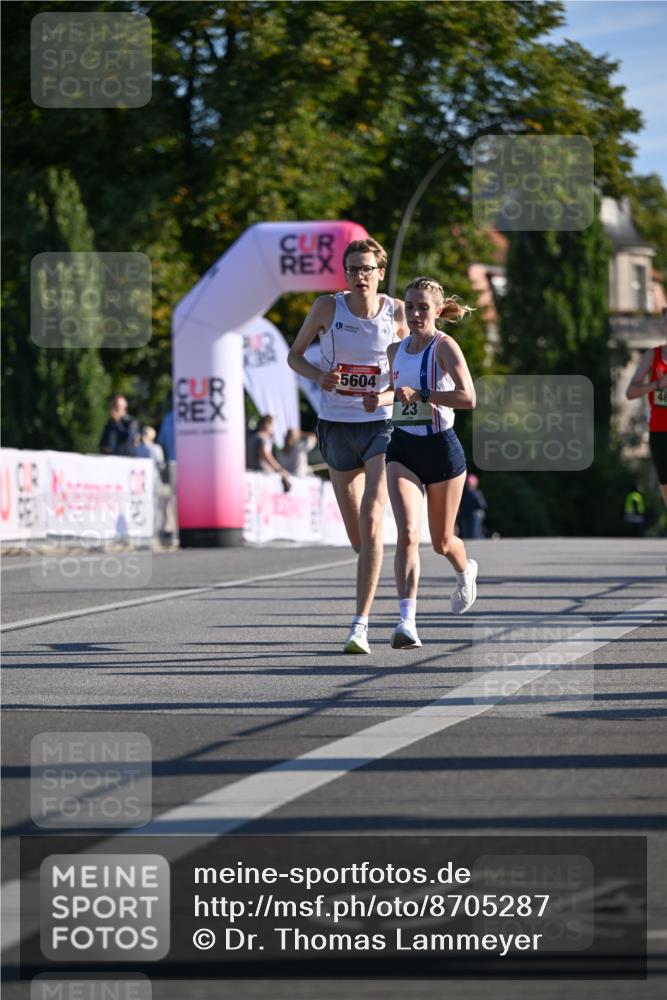 07.09.2025 - BARMER Alsterlauf Dr. Thomas Lammeyer http://msf.ph/oto/8705287 07.09.2025 09:20:07 Laufen 2340, 5604, 48 meine-sportfotos.de