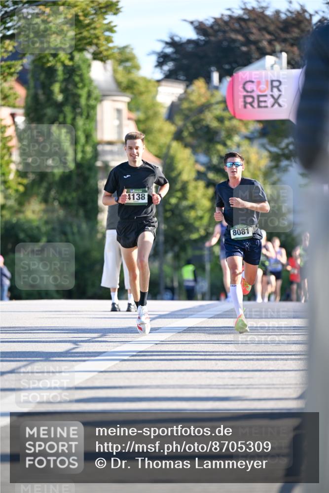 07.09.2025 - BARMER Alsterlauf Dr. Thomas Lammeyer http://msf.ph/oto/8705309 07.09.2025 09:20:18 Laufen 4138, 8081 meine-sportfotos.de