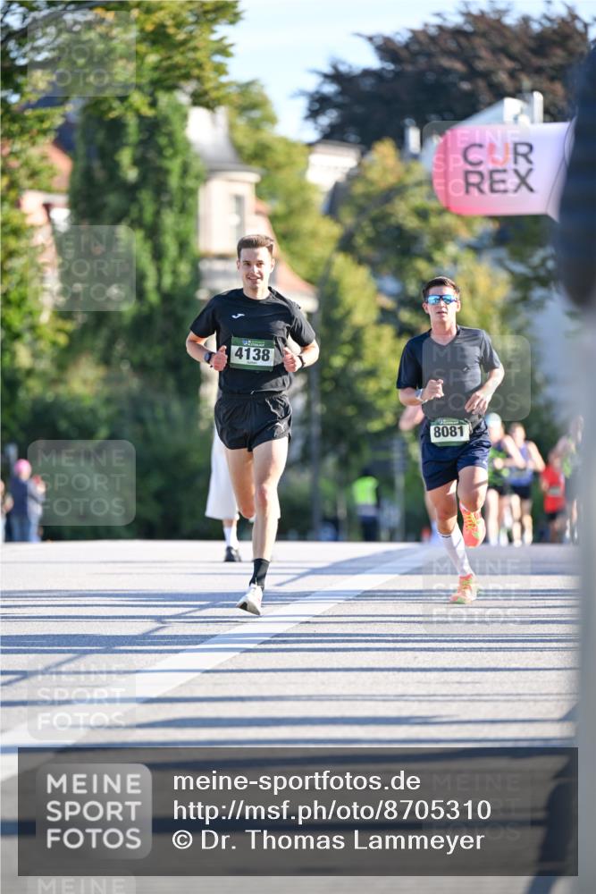 07.09.2025 - BARMER Alsterlauf Dr. Thomas Lammeyer http://msf.ph/oto/8705310 07.09.2025 09:20:18 Laufen 4138, 8081 meine-sportfotos.de