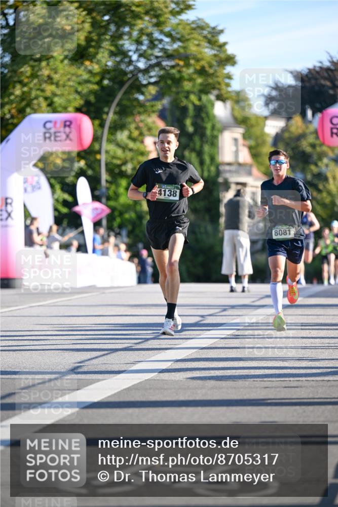 07.09.2025 - BARMER Alsterlauf Dr. Thomas Lammeyer http://msf.ph/oto/8705317 07.09.2025 09:20:19 Laufen 4138, 8081 meine-sportfotos.de