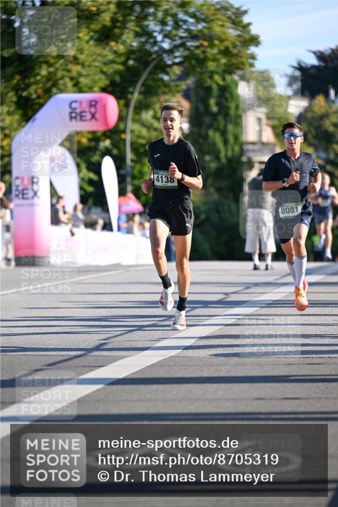 07.09.2025 - BARMER Alsterlauf Dr. Thomas Lammeyer http://msf.ph/oto/8705319 07.09.2025 09:20:19 Laufen 4138, 8081 meine-sportfotos.de