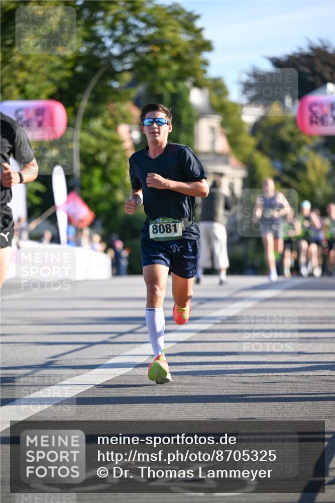 07.09.2025 - BARMER Alsterlauf Dr. Thomas Lammeyer http://msf.ph/oto/8705325 07.09.2025 09:20:21 Laufen 8081, 54 meine-sportfotos.de