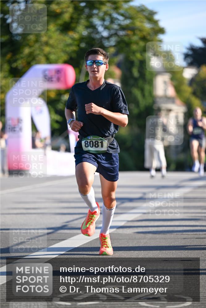 07.09.2025 - BARMER Alsterlauf Dr. Thomas Lammeyer http://msf.ph/oto/8705329 07.09.2025 09:20:21 Laufen 36, 8081 meine-sportfotos.de