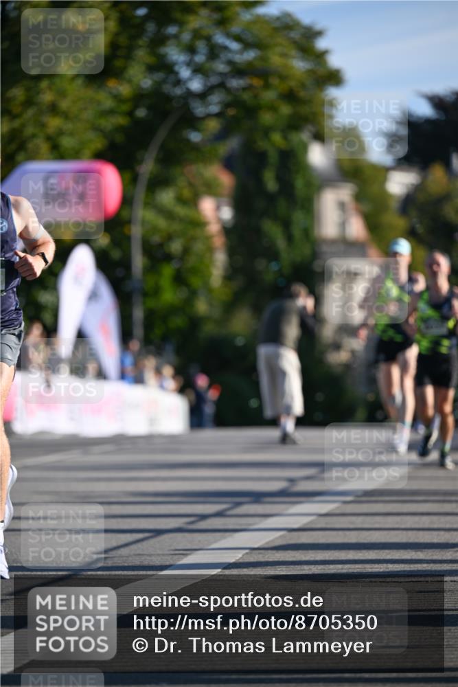 07.09.2025 - BARMER Alsterlauf Dr. Thomas Lammeyer http://msf.ph/oto/8705350 07.09.2025 09:20:26 Laufen  meine-sportfotos.de