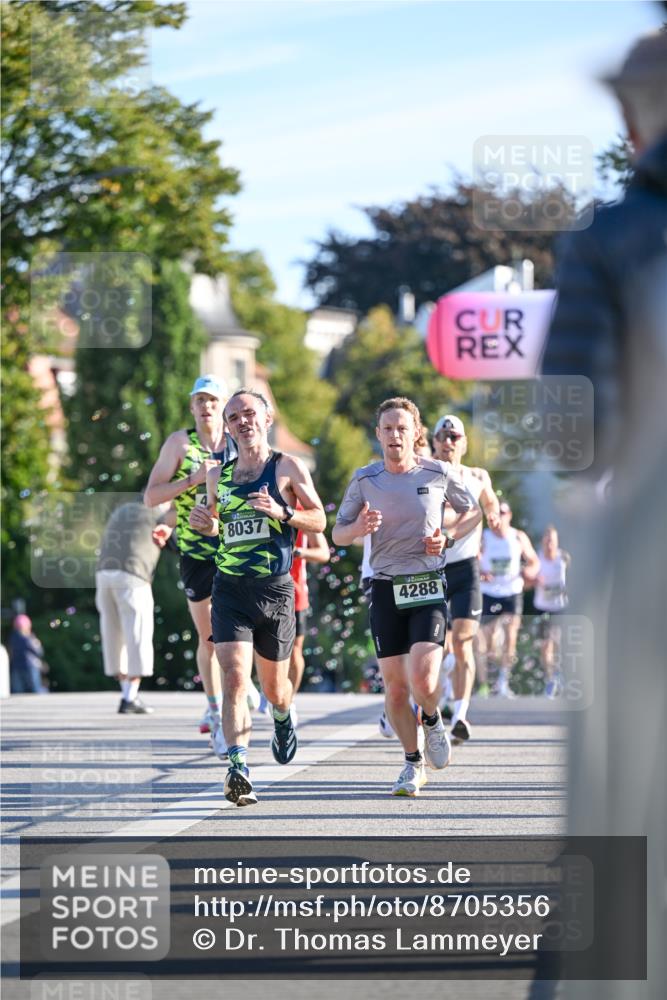 07.09.2025 - BARMER Alsterlauf Dr. Thomas Lammeyer http://msf.ph/oto/8705356 07.09.2025 09:20:27 Laufen 8037, 4288 meine-sportfotos.de