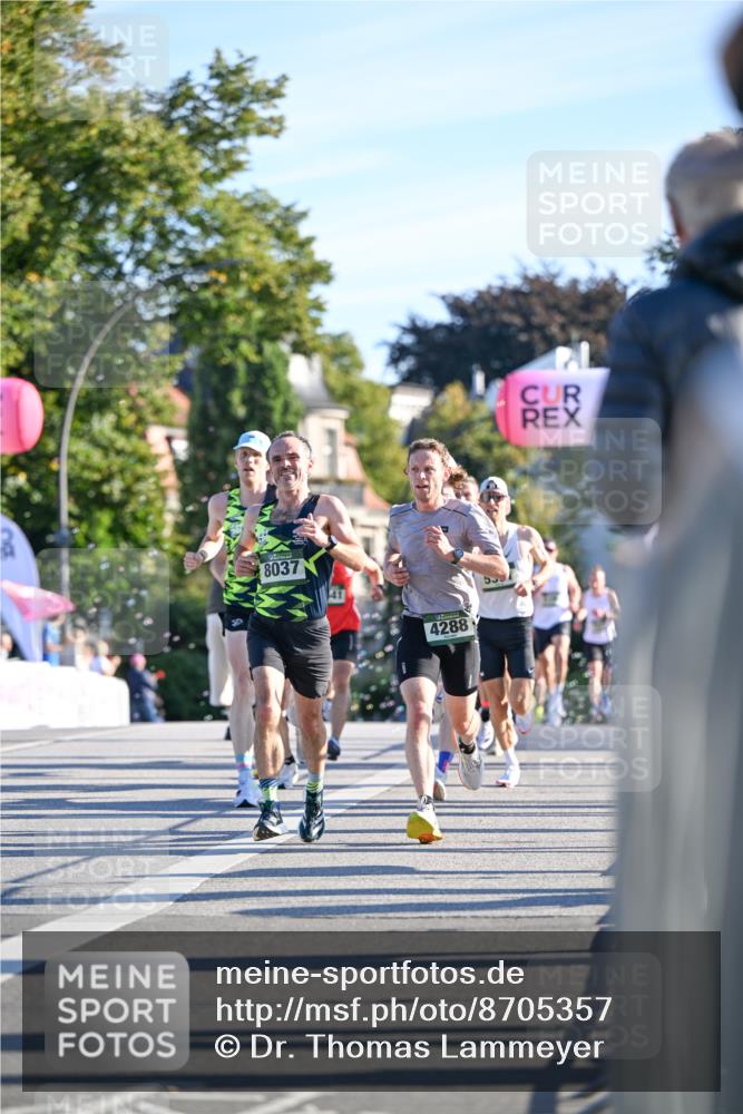 07.09.2025 - BARMER Alsterlauf Dr. Thomas Lammeyer http://msf.ph/oto/8705357 07.09.2025 09:20:28 Laufen 8037, 4288 meine-sportfotos.de