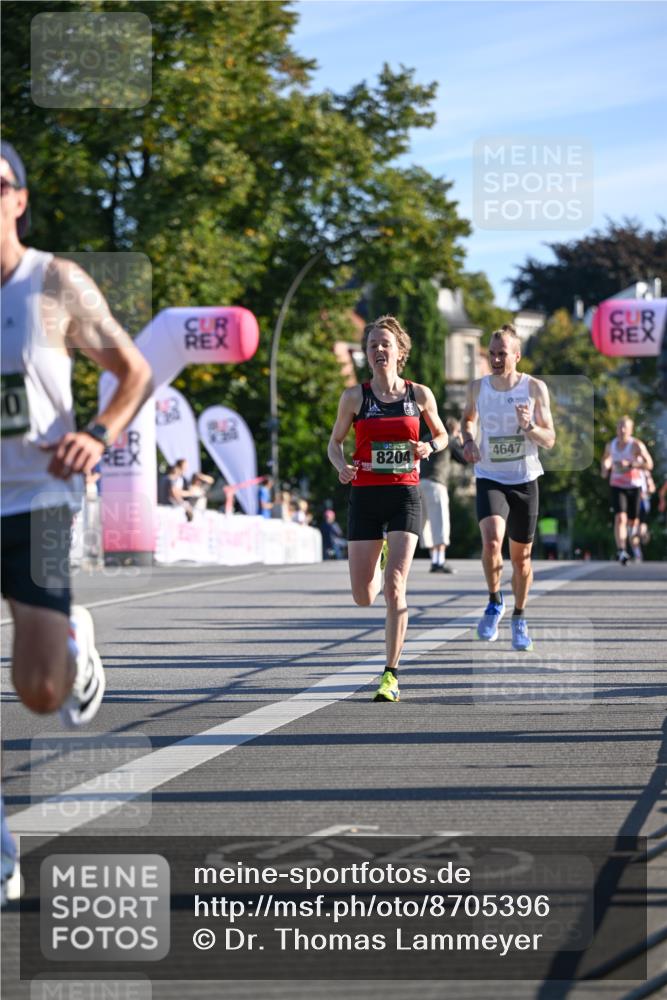 07.09.2025 - BARMER Alsterlauf Dr. Thomas Lammeyer http://msf.ph/oto/8705396 07.09.2025 09:20:35 Laufen 8204, 4647 meine-sportfotos.de
