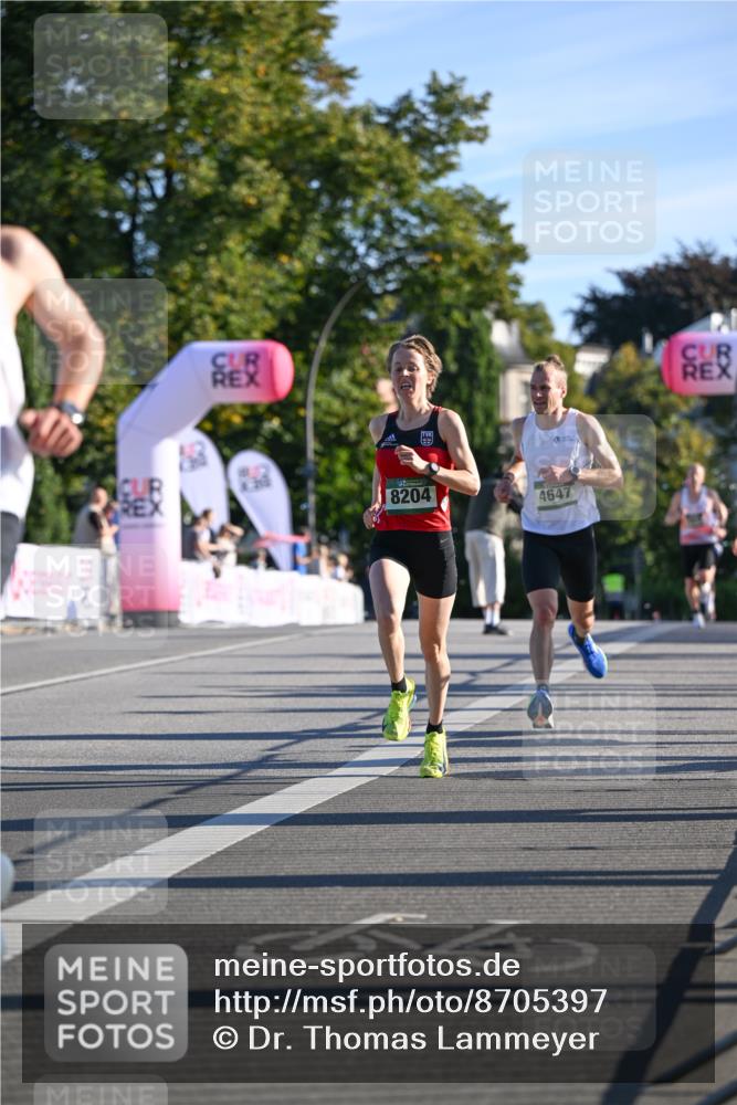 07.09.2025 - BARMER Alsterlauf Dr. Thomas Lammeyer http://msf.ph/oto/8705397 07.09.2025 09:20:35 Laufen 8204, 4647, 34 meine-sportfotos.de