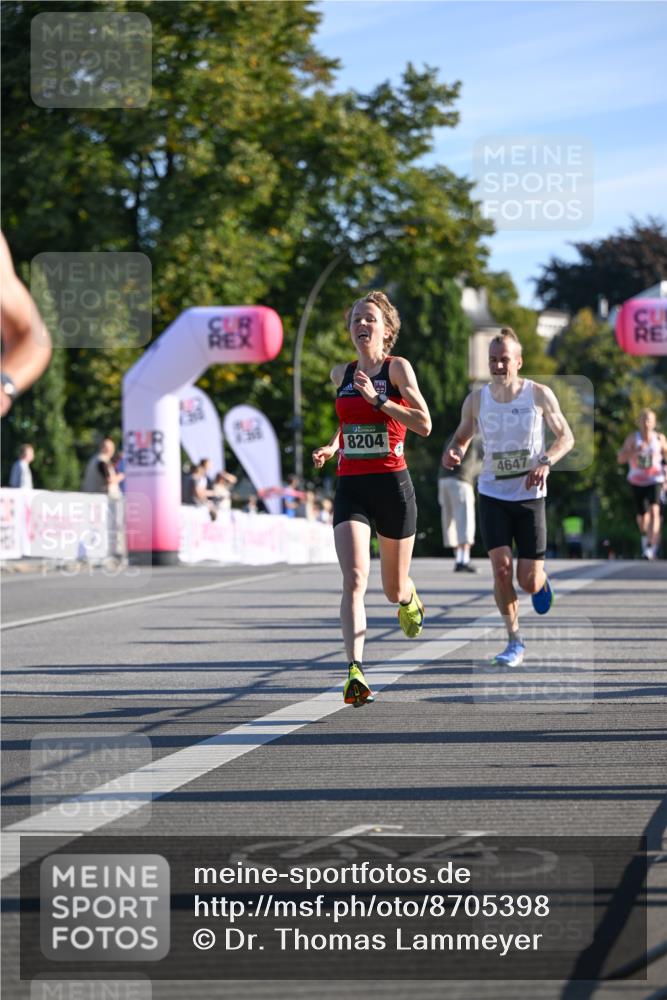 07.09.2025 - BARMER Alsterlauf Dr. Thomas Lammeyer http://msf.ph/oto/8705398 07.09.2025 09:20:35 Laufen 8204, 4647 meine-sportfotos.de