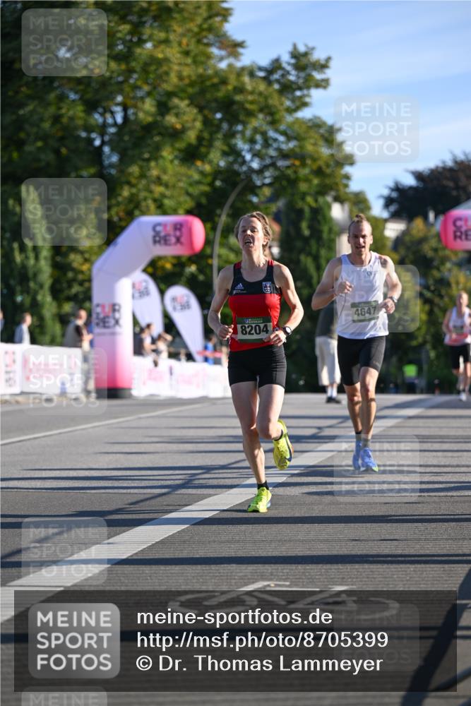 07.09.2025 - BARMER Alsterlauf Dr. Thomas Lammeyer http://msf.ph/oto/8705399 07.09.2025 09:20:35 Laufen 8204, 4647 meine-sportfotos.de