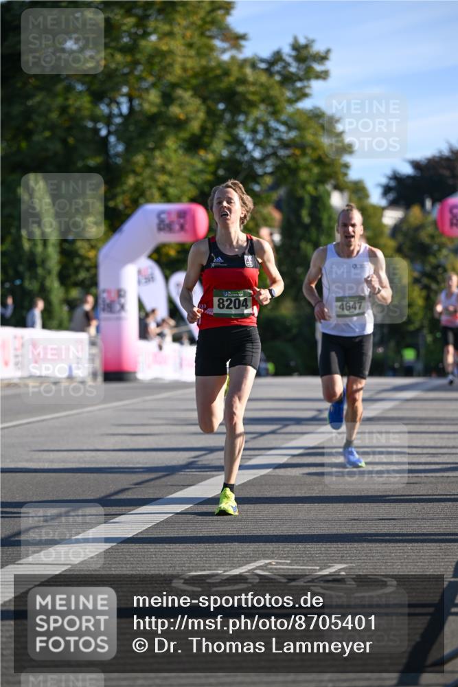 07.09.2025 - BARMER Alsterlauf Dr. Thomas Lammeyer http://msf.ph/oto/8705401 07.09.2025 09:20:35 Laufen 8204, 4647, 5 meine-sportfotos.de