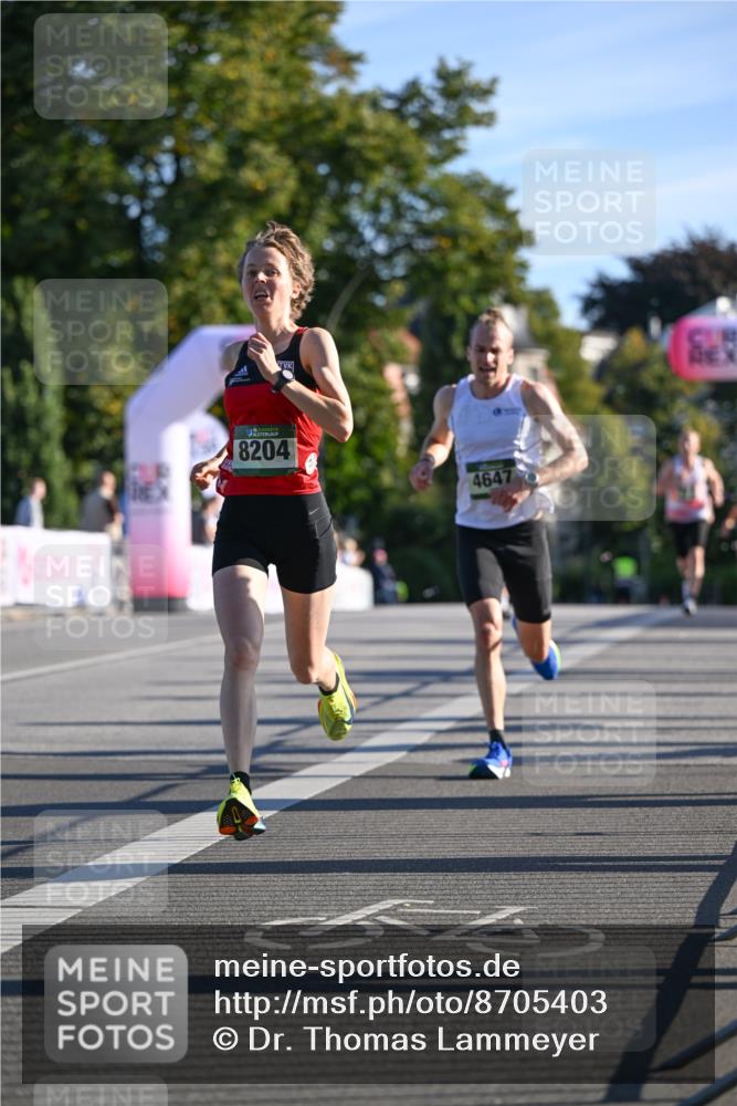 07.09.2025 - BARMER Alsterlauf Dr. Thomas Lammeyer http://msf.ph/oto/8705403 07.09.2025 09:20:36 Laufen 136, 8204, 4647 meine-sportfotos.de