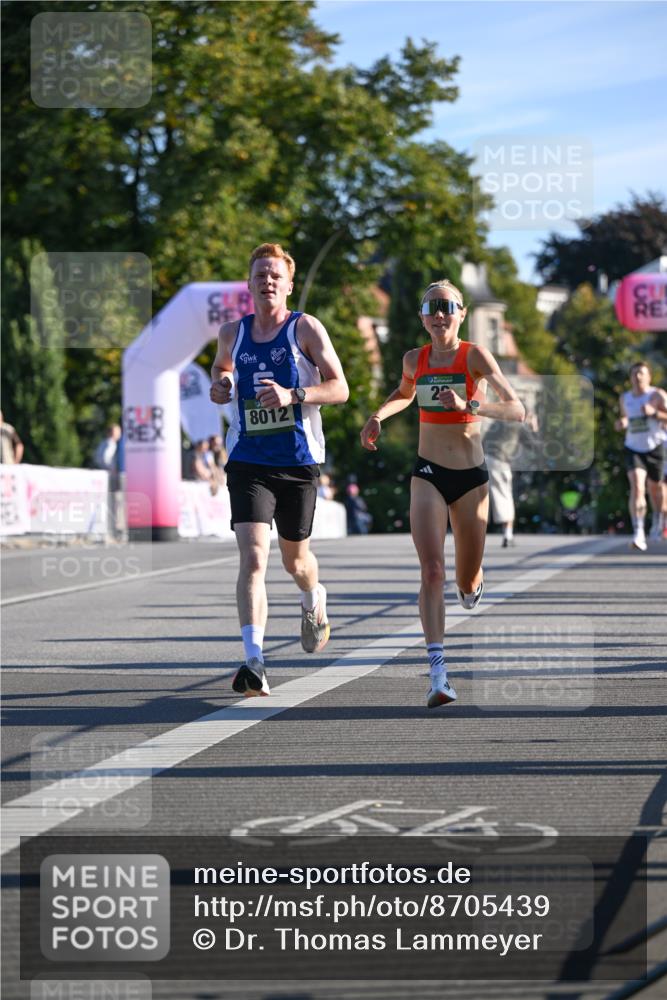 07.09.2025 - BARMER Alsterlauf Dr. Thomas Lammeyer http://msf.ph/oto/8705439 07.09.2025 09:20:43 Laufen 8012, 20 meine-sportfotos.de
