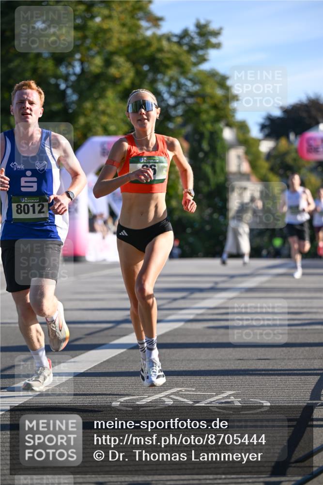 07.09.2025 - BARMER Alsterlauf Dr. Thomas Lammeyer http://msf.ph/oto/8705444 07.09.2025 09:20:44 Laufen 36, 8012, 136 meine-sportfotos.de