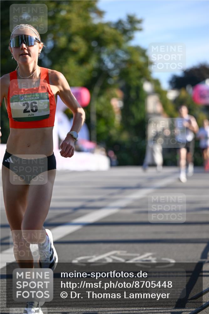 07.09.2025 - BARMER Alsterlauf Dr. Thomas Lammeyer http://msf.ph/oto/8705448 07.09.2025 09:20:44 Laufen 36, 26 meine-sportfotos.de