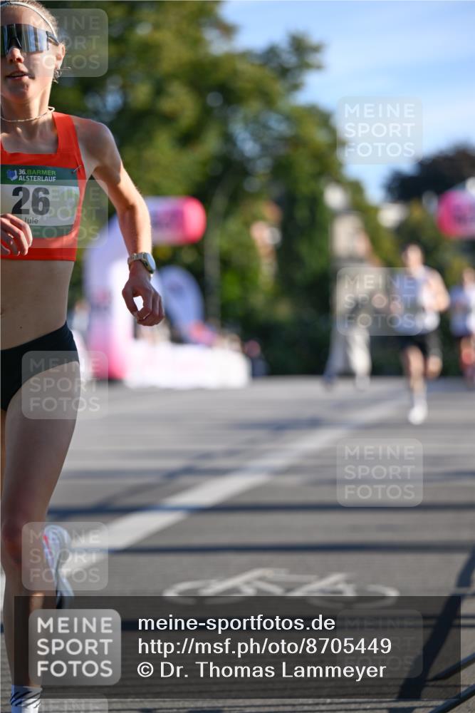 07.09.2025 - BARMER Alsterlauf Dr. Thomas Lammeyer http://msf.ph/oto/8705449 07.09.2025 09:20:45 Laufen 1036, 26, 64 meine-sportfotos.de