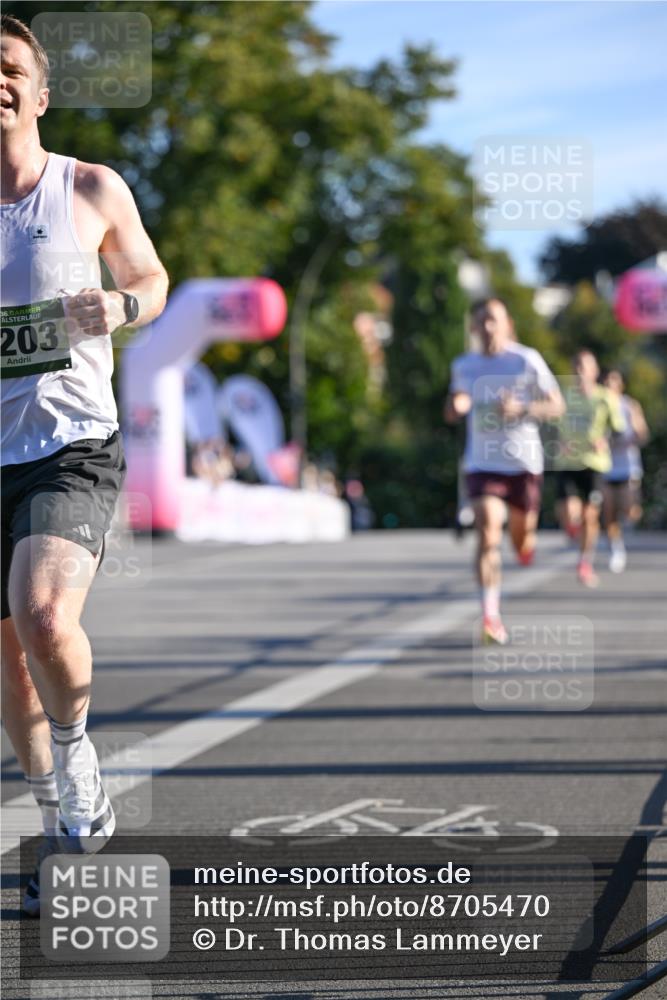 07.09.2025 - BARMER Alsterlauf Dr. Thomas Lammeyer http://msf.ph/oto/8705470 07.09.2025 09:20:48 Laufen 36, 203 meine-sportfotos.de