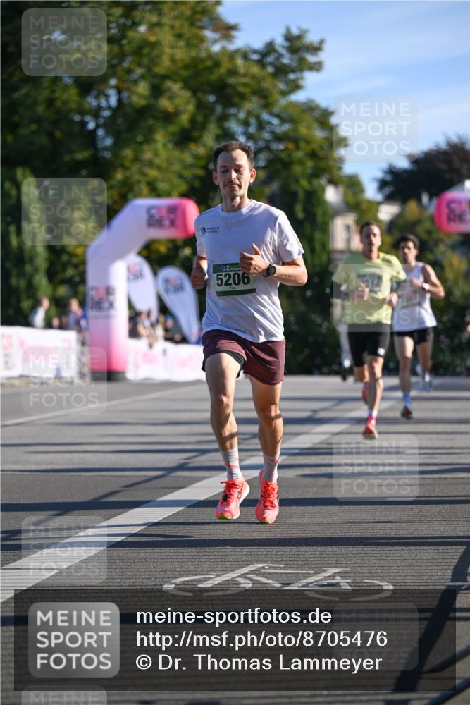 07.09.2025 - BARMER Alsterlauf Dr. Thomas Lammeyer http://msf.ph/oto/8705476 07.09.2025 09:20:49 Laufen 5206, 407 meine-sportfotos.de