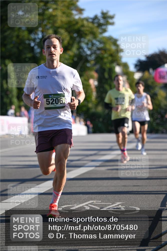 07.09.2025 - BARMER Alsterlauf Dr. Thomas Lammeyer http://msf.ph/oto/8705480 07.09.2025 09:20:50 Laufen 36, 5206 meine-sportfotos.de