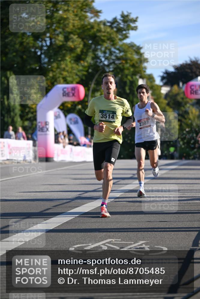07.09.2025 - BARMER Alsterlauf Dr. Thomas Lammeyer http://msf.ph/oto/8705485 07.09.2025 09:20:51 Laufen 3514, 2307 meine-sportfotos.de