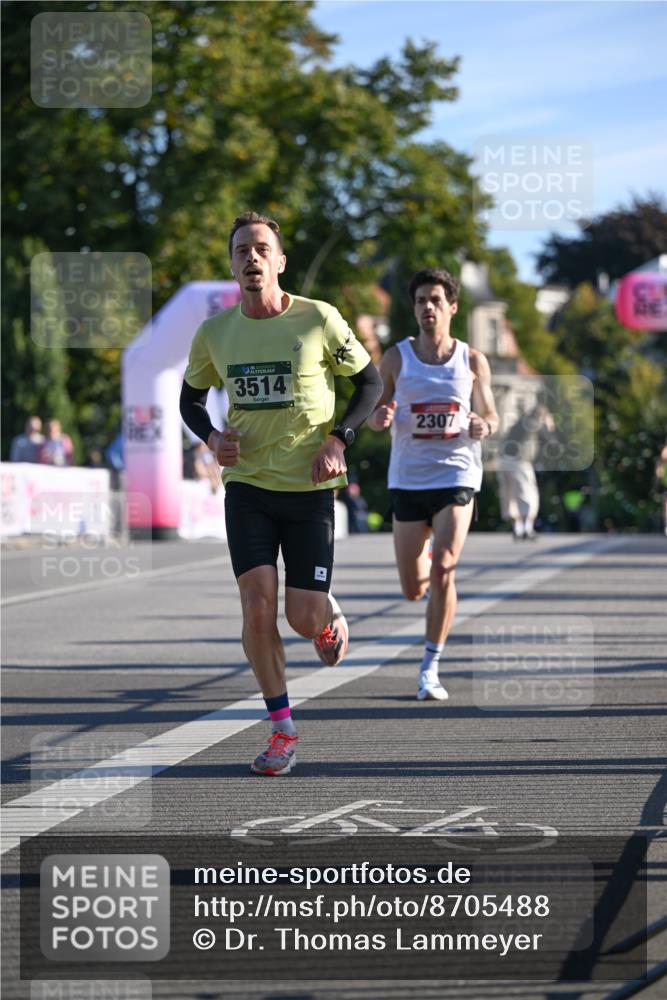 07.09.2025 - BARMER Alsterlauf Dr. Thomas Lammeyer http://msf.ph/oto/8705488 07.09.2025 09:20:51 Laufen 3514, 2307, 34 meine-sportfotos.de
