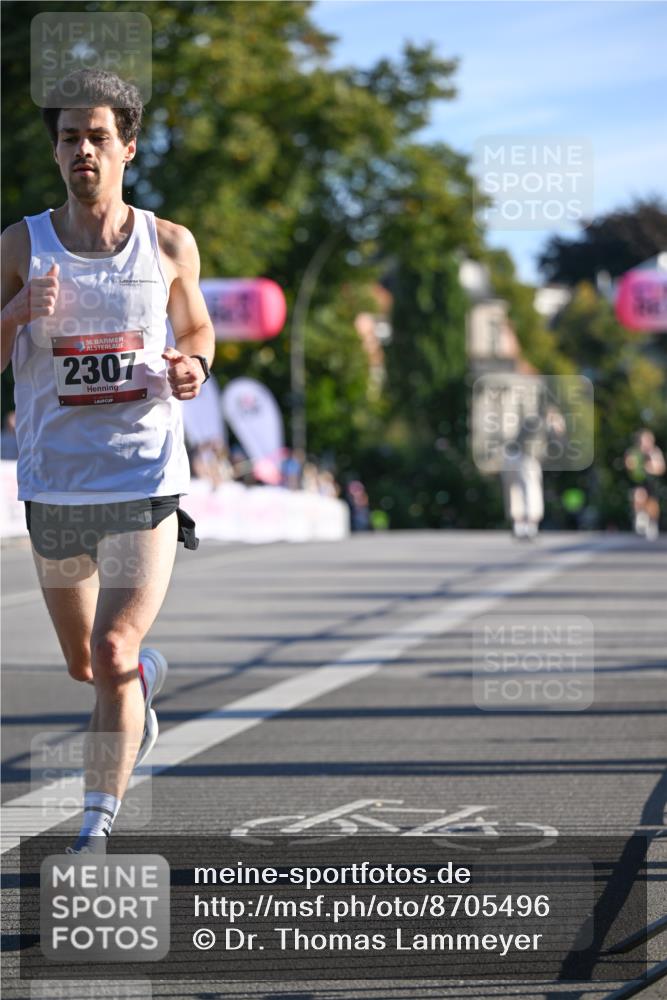 07.09.2025 - BARMER Alsterlauf Dr. Thomas Lammeyer http://msf.ph/oto/8705496 07.09.2025 09:20:53 Laufen 36, 2307 meine-sportfotos.de