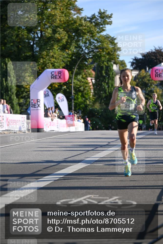 07.09.2025 - BARMER Alsterlauf Dr. Thomas Lammeyer http://msf.ph/oto/8705512 07.09.2025 09:20:57 Laufen 25 meine-sportfotos.de