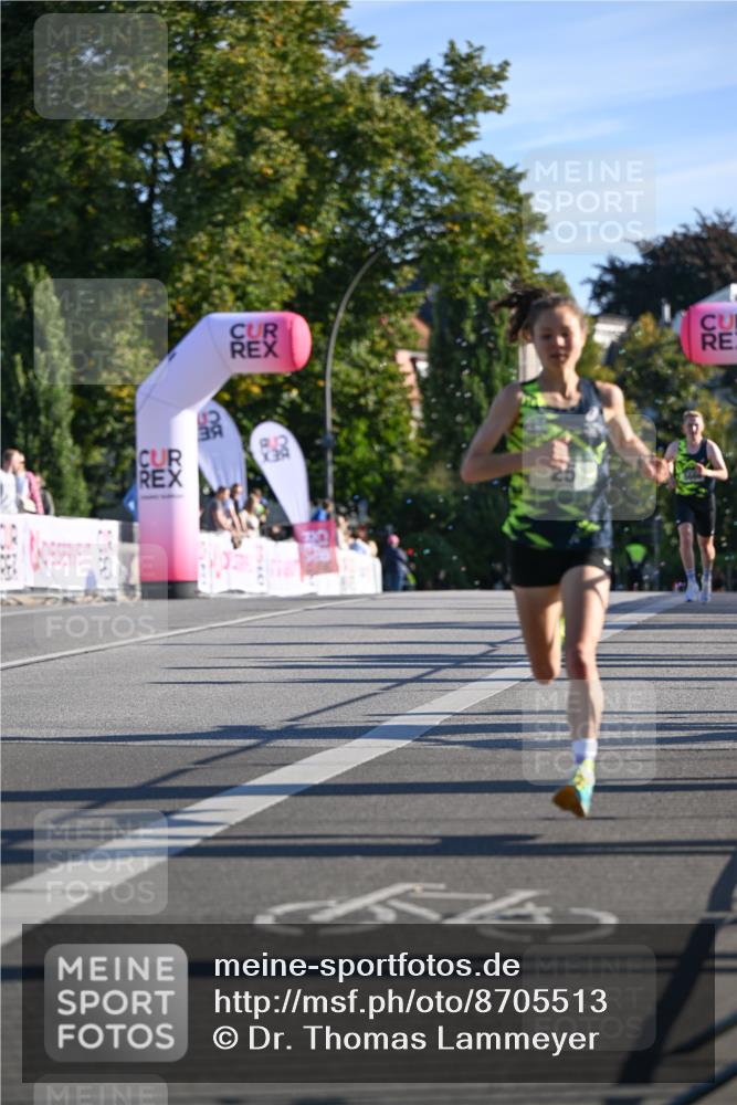 07.09.2025 - BARMER Alsterlauf Dr. Thomas Lammeyer http://msf.ph/oto/8705513 07.09.2025 09:20:57 Laufen  meine-sportfotos.de
