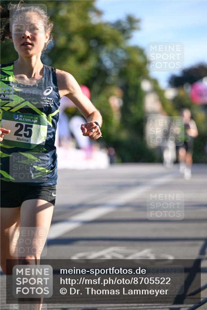 07.09.2025 - BARMER Alsterlauf Dr. Thomas Lammeyer http://msf.ph/oto/8705522 07.09.2025 09:20:59 Laufen 36, 25, 64 meine-sportfotos.de