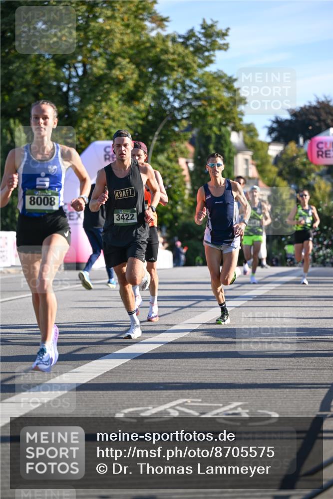 07.09.2025 - BARMER Alsterlauf Dr. Thomas Lammeyer http://msf.ph/oto/8705575 07.09.2025 09:21:14 Laufen 8008, 3422, 34 meine-sportfotos.de
