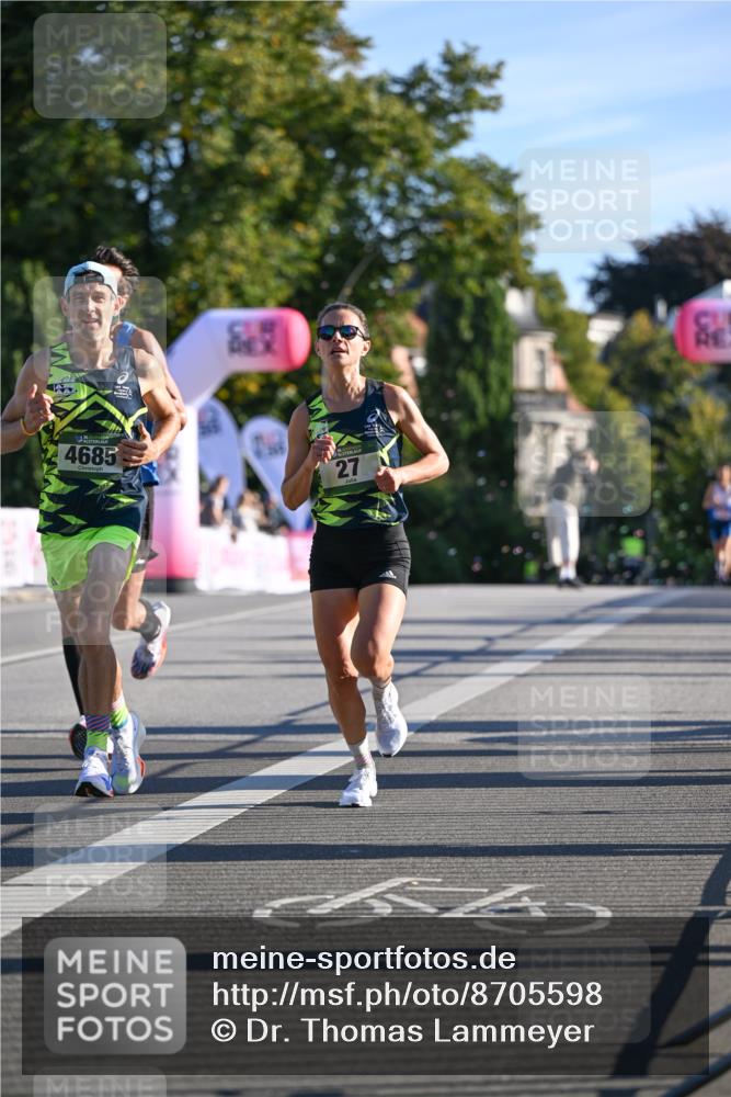 07.09.2025 - BARMER Alsterlauf Dr. Thomas Lammeyer http://msf.ph/oto/8705598 07.09.2025 09:21:17 Laufen 4685, 27 meine-sportfotos.de