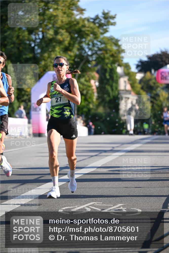 07.09.2025 - BARMER Alsterlauf Dr. Thomas Lammeyer http://msf.ph/oto/8705601 07.09.2025 09:21:18 Laufen 27 meine-sportfotos.de