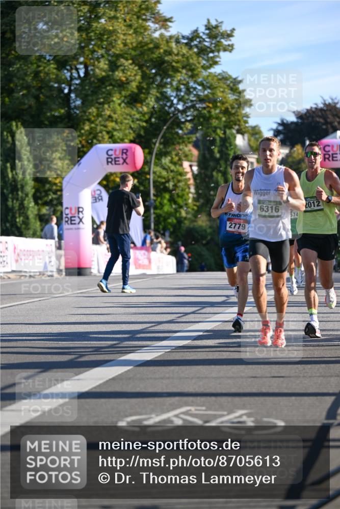 07.09.2025 - BARMER Alsterlauf Dr. Thomas Lammeyer http://msf.ph/oto/8705613 07.09.2025 09:21:24 Laufen 6316, 2012, 2779, 574 meine-sportfotos.de