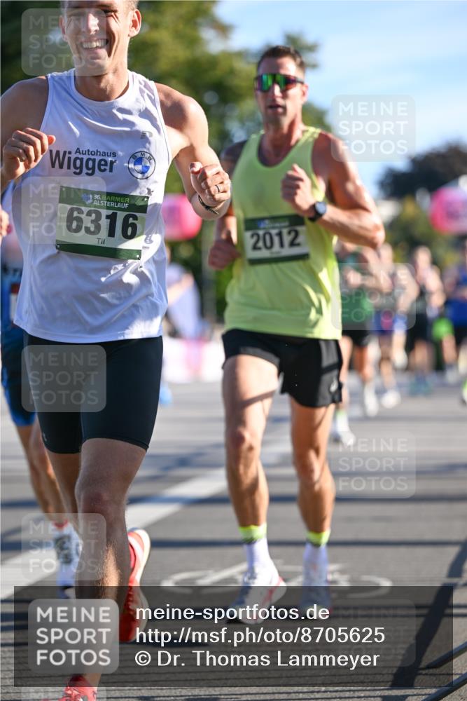 07.09.2025 - BARMER Alsterlauf Dr. Thomas Lammeyer http://msf.ph/oto/8705625 07.09.2025 09:21:26 Laufen 136, 6316, 2012 meine-sportfotos.de