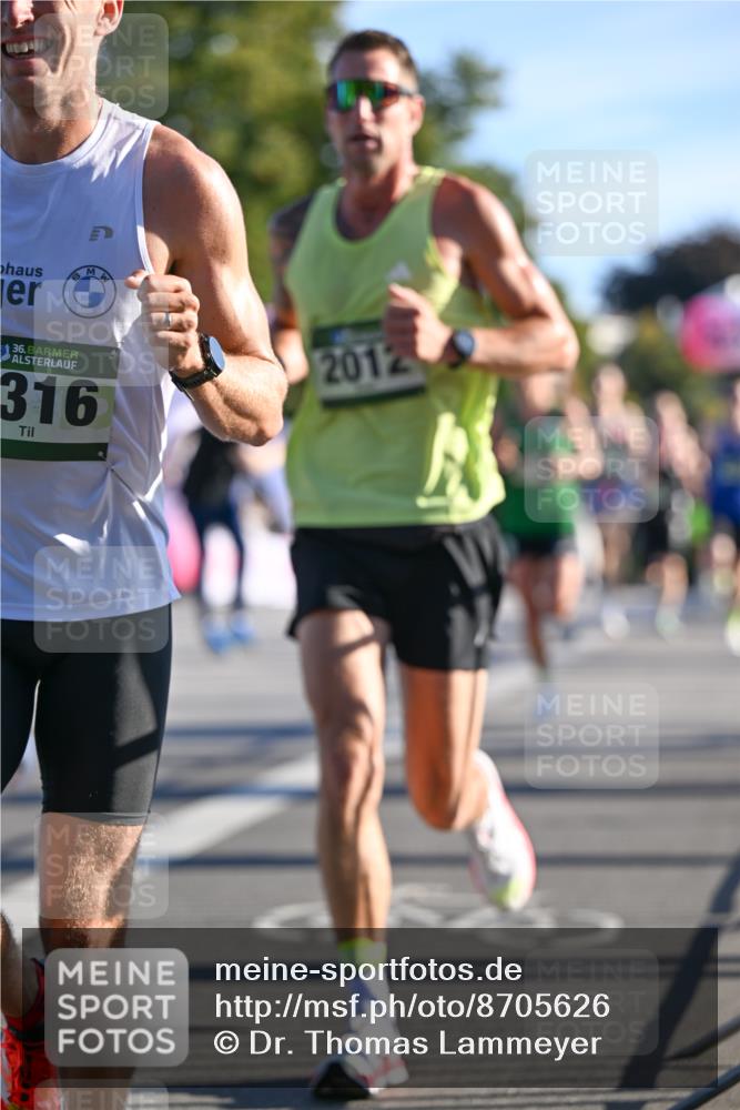 07.09.2025 - BARMER Alsterlauf Dr. Thomas Lammeyer http://msf.ph/oto/8705626 07.09.2025 09:21:26 Laufen 36, 316, 2012 meine-sportfotos.de