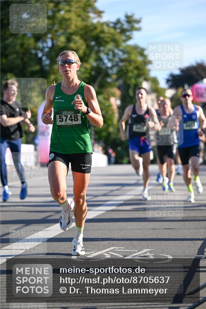 07.09.2025 - BARMER Alsterlauf Dr. Thomas Lammeyer http://msf.ph/oto/8705637 07.09.2025 09:21:28 Laufen 6, 5748, 1417 meine-sportfotos.de