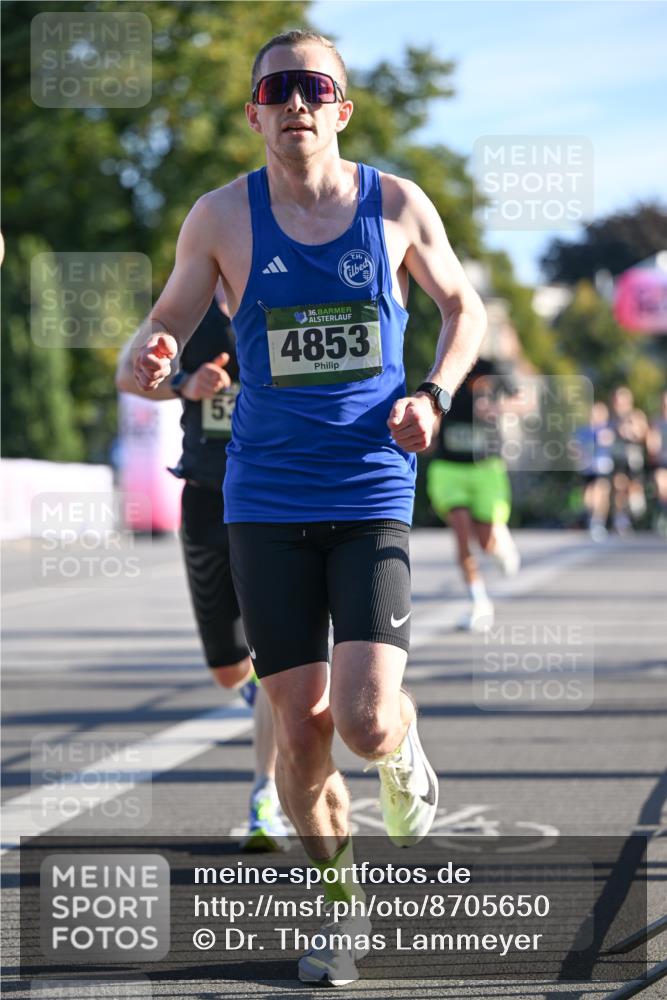 07.09.2025 - BARMER Alsterlauf Dr. Thomas Lammeyer http://msf.ph/oto/8705650 07.09.2025 09:21:30 Laufen 53, 36, 4853 meine-sportfotos.de