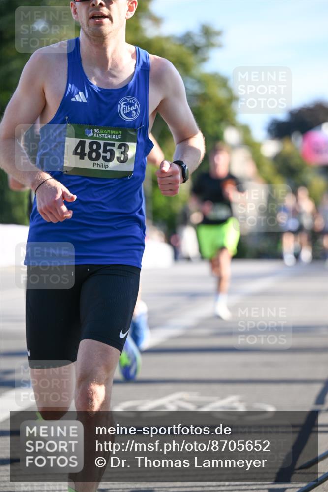07.09.2025 - BARMER Alsterlauf Dr. Thomas Lammeyer http://msf.ph/oto/8705652 07.09.2025 09:21:30 Laufen 36, 4853 meine-sportfotos.de