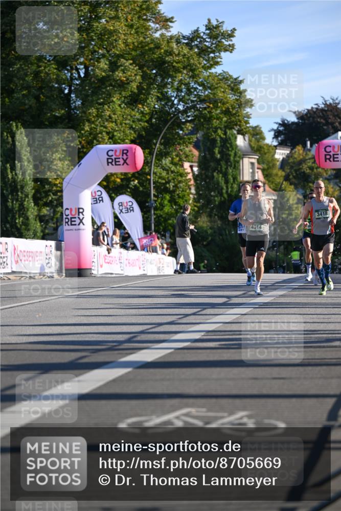 07.09.2025 - BARMER Alsterlauf Dr. Thomas Lammeyer http://msf.ph/oto/8705669 07.09.2025 09:21:33 Laufen 3418, 4614 meine-sportfotos.de