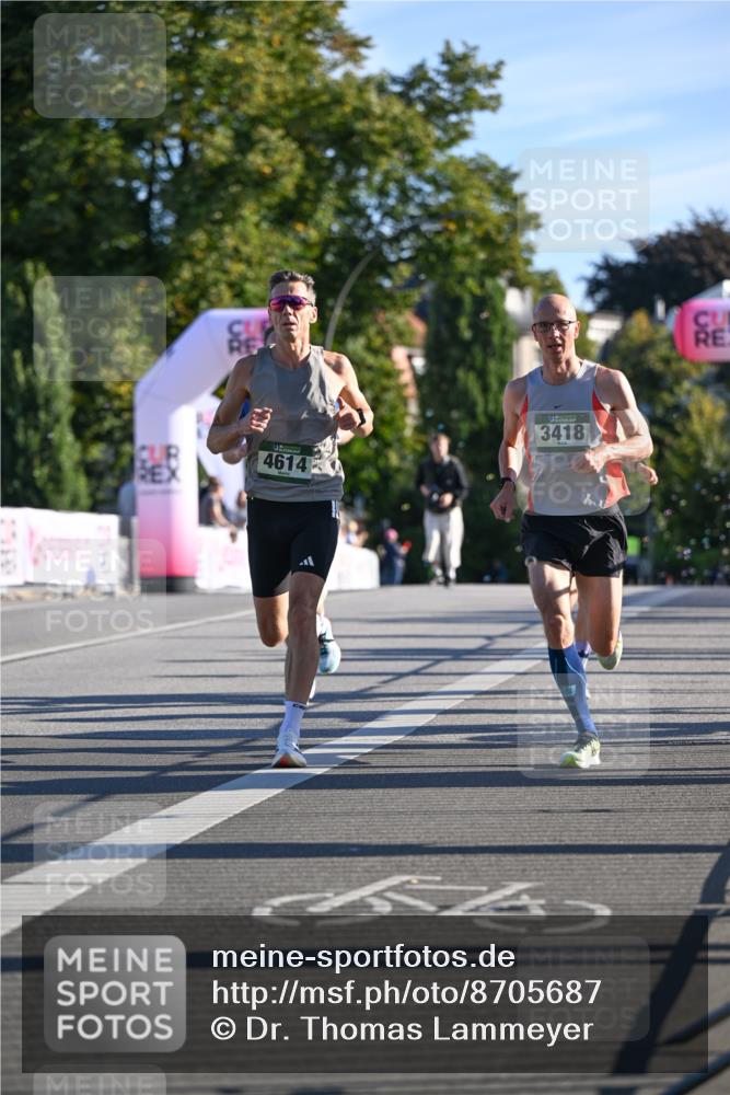 07.09.2025 - BARMER Alsterlauf Dr. Thomas Lammeyer http://msf.ph/oto/8705687 07.09.2025 09:21:35 Laufen 3418, 4614 meine-sportfotos.de
