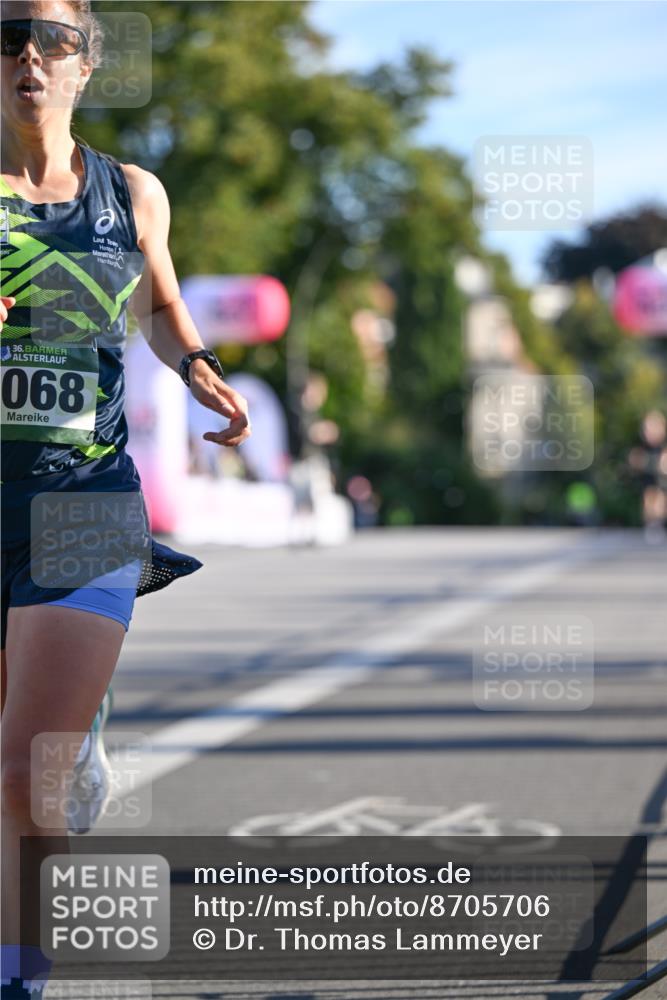 07.09.2025 - BARMER Alsterlauf Dr. Thomas Lammeyer http://msf.ph/oto/8705706 07.09.2025 09:21:38 Laufen 36, 068 meine-sportfotos.de