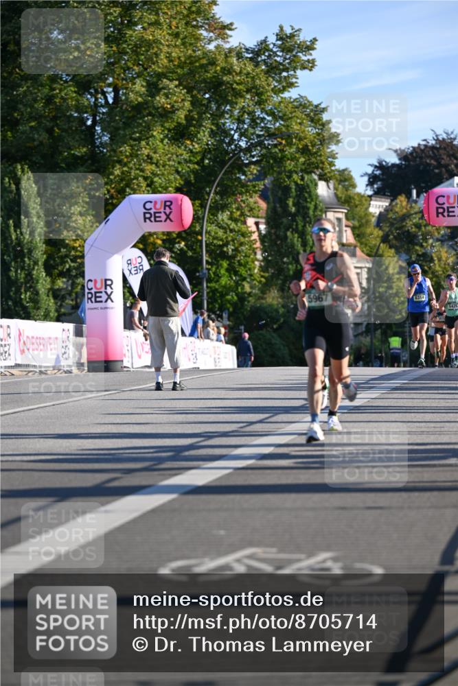 07.09.2025 - BARMER Alsterlauf Dr. Thomas Lammeyer http://msf.ph/oto/8705714 07.09.2025 09:21:43 Laufen 5967, 8314 meine-sportfotos.de