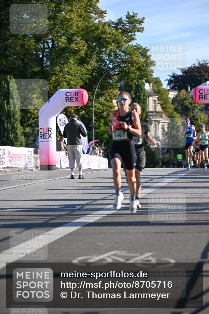 07.09.2025 - BARMER Alsterlauf Dr. Thomas Lammeyer http://msf.ph/oto/8705716 07.09.2025 09:21:44 Laufen 5967, 700, 8314, 5429 meine-sportfotos.de