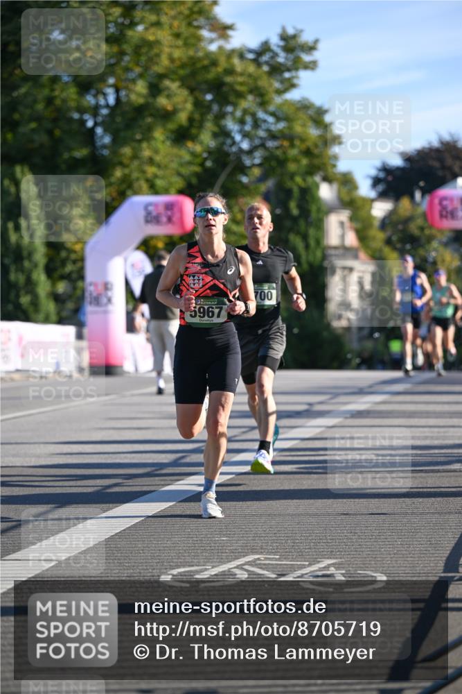 07.09.2025 - BARMER Alsterlauf Dr. Thomas Lammeyer http://msf.ph/oto/8705719 07.09.2025 09:21:45 Laufen 5967, 700 meine-sportfotos.de
