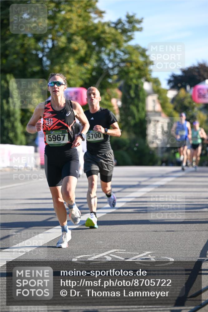 07.09.2025 - BARMER Alsterlauf Dr. Thomas Lammeyer http://msf.ph/oto/8705722 07.09.2025 09:21:45 Laufen 5967, 5700 meine-sportfotos.de
